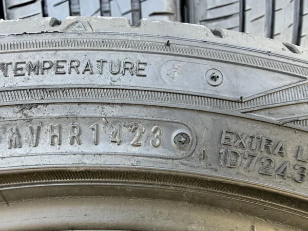 Anvelopa vara 215/45 R18 Falken Azenis FK 510