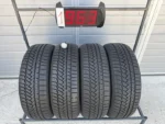 Anvelopa iarna 205/55 R17 Continental Winter Contact TS850