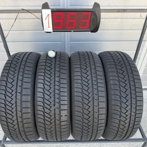 Anvelopa iarna 205/55 R17 Continental Winter Contact TS850