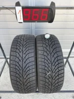 Anvelopa iarna 215/55 R17 Kumho WinterCraft WP51