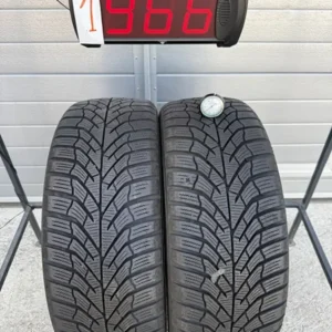Anvelopa iarna 215/55 R17 Kumho WinterCraft WP51