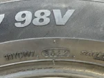 Anvelopa iarna 215/55 R17 Kumho WinterCraft WP51