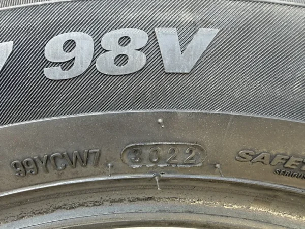 Anvelopa iarna 215/55 R17 Kumho WinterCraft WP51