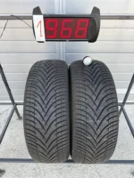 Anvelopa iarna 215/55 R17 BF Goodrich G-Force Winter 2 XL