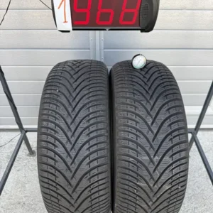 Anvelopa iarna 215/55 R17 BF Goodrich G-Force Winter 2 XL