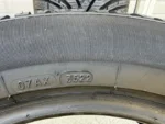 Anvelopa iarna 215/55 R17 BF Goodrich G-Force Winter 2 XL