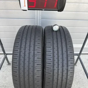 Anvelopa vara 205/55 R17 Continental Eco Contact 6
