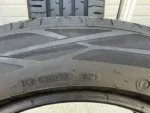 Anvelopa vara 205/55 R17 Continental Eco Contact 6