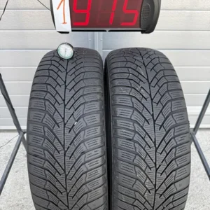 Anvelopa iarna 225/65 R17 Kumho Winter Craft WP 52