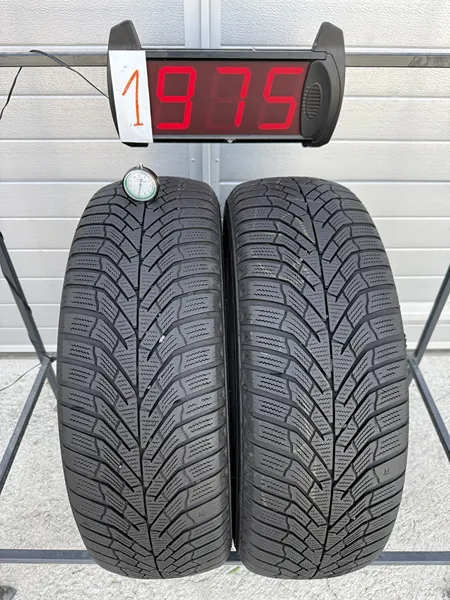 Anvelopa iarna 225/65 R17 Kumho Winter Craft WP 52 Anvelopa iarna 225/65 R17 Kumho Winter Craft WP 52