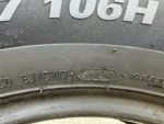 Anvelopa iarna 225/65 R17 Kumho Winter Craft WP 52
