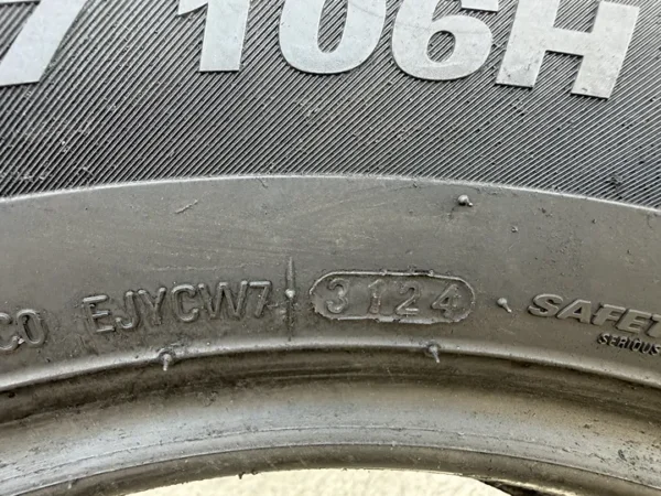 Anvelopa iarna 225/65 R17 Kumho Winter Craft WP 52