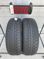Anvelopa iarna 225/65 R17 Semperit Master Grip 2