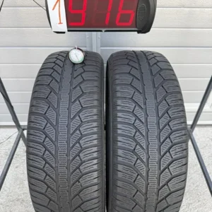 Anvelopa iarna 225/65 R17 Semperit Master Grip 2