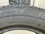 Anvelopa iarna 225/65 R17 Semperit Master Grip 2