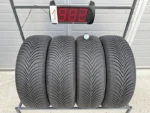Anvelopa iarna 215/60 R17 Michelin Alpin 5