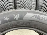 Anvelopa iarna 215/60 R17 Michelin Alpin 5
