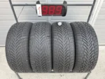 Anvelopa iarna 235/55 R18 Nokian WR SUV 4 XL