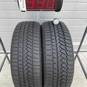 Anvelopa iarna 215/50 R19 Continental Winter Contact TS850