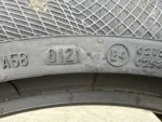 Anvelopa iarna 215/50 R19 Continental Winter Contact TS850