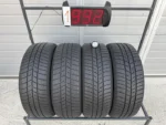 Anvelopa iarna 205/55 R17 Barum Polaris 5