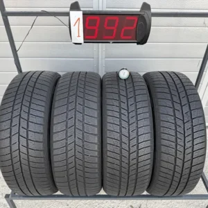 Anvelopa iarna 205/55 R17 Barum Polaris 5