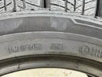 Anvelopa iarna 205/55 R17 Barum Polaris 5