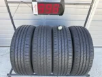 Anvelopa vara 205/55 R17 Continental Eco Contact 6