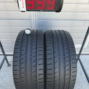 Anvelopa vara 225/40 R18 Goodride Sport SA 37