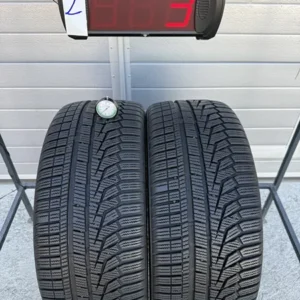 Anvelopa iarna 225/40 R18 Hankook Winter I Cept EVO2