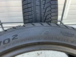 Anvelopa iarna 225/40 R18 Hankook Winter I Cept EVO2