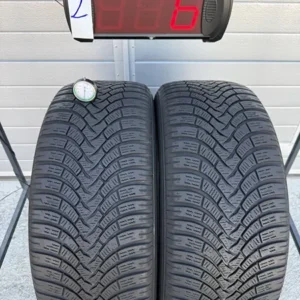 Anvelopa iarna 235/55 R17 Falken Euro Winter