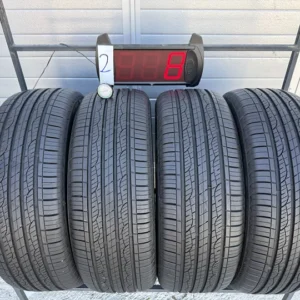 Anvelopa All Season 255/60 R18 Nexen N Priz RH7