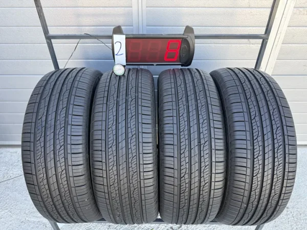 Anvelopa All Season 255/60 R18 Nexen N Priz RH7