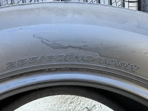 Anvelopa All Season 255/60 R18 Nexen N Priz RH7