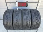 Anvelopa iarna 235/55 R18 Hankook Winter I Cept EVO 3 X