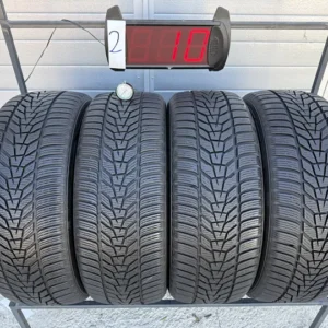 Anvelopa iarna 235/55 R18 Hankook Winter I Cept EVO 3 X