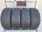 Anvelopa iarna 235/55 R18 Nokian WR SUV 4 XL