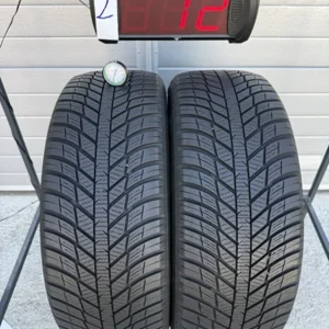 Anvelopa All Season 235/55 R18 Nexen N Blue 4 Season SUV