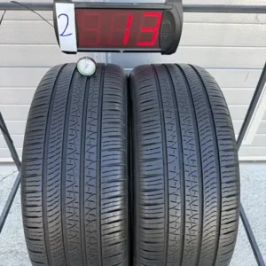 Anvelopa All Season 235/50 R20 Pirelli Scorpion Zero MS