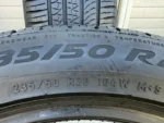 Anvelopa All Season 235/50 R20 Pirelli Scorpion Zero MS