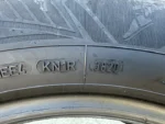 Anvelopa All Season 225/60 R18 Goodyear Vector 4 Season