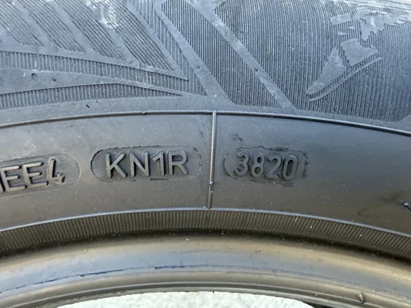 Anvelopa All Season 225/60 R18 Goodyear Vector 4 Season