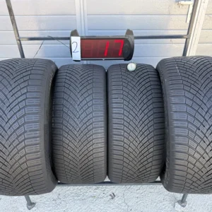 Anvelopa All Season 285/45 R20 Continental All Season Contact 2