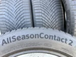 Anvelopa All Season 285/45 R20 Continental All Season Contact 2
