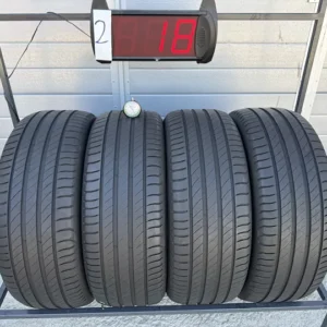Anvelopa vara 205/50 R17 Michelin Primacy 4