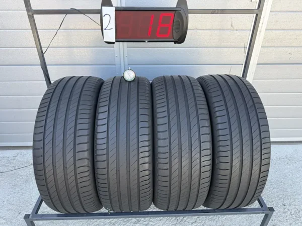 Anvelopa vara 205/50 R17 Michelin Primacy 4 Anvelopa vara 205/50 R17 Michelin Primacy 4