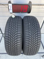 Anvelopa All Season 235/65 R17 Bridgestone Weather Control A005