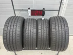 Anvelopa vara 275/45 R19 Nexen N Fera RU 1