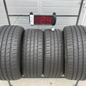 Anvelopa vara 275/45 R19 Nexen N Fera RU 1